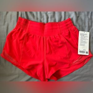Hotty Hot HR Short 2.5”